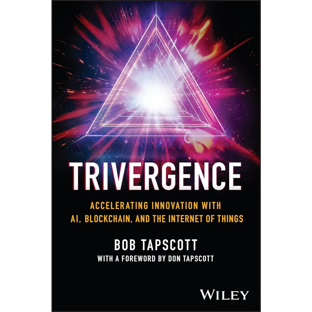 Trivergence
