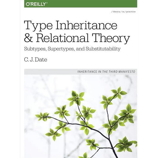 Type Inheritance and Relational Theory