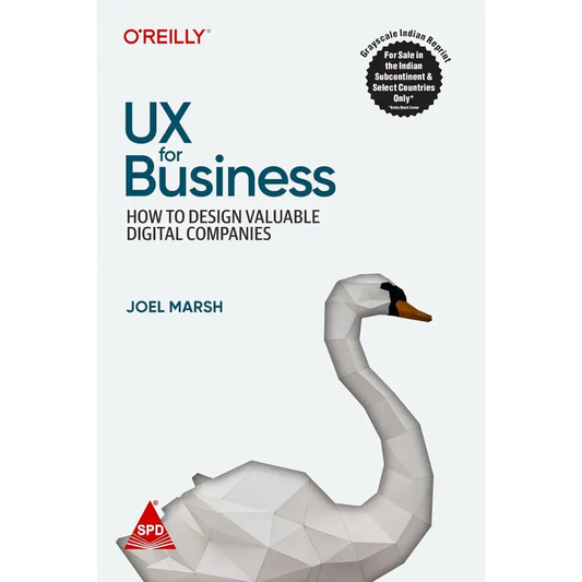 UX for Business
