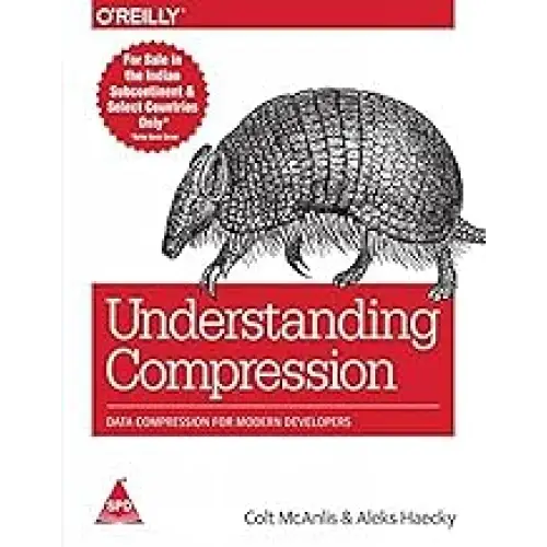 Understanding Compression: Data Compression for Modern Developers