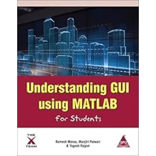 Understanding GUI using MATLAB for Students - BOOKZONE
