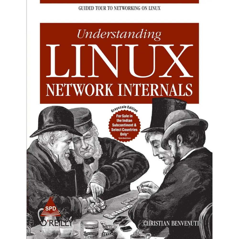 Understanding Linux Network Internals