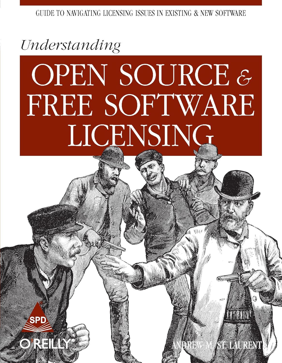 Understanding Open Source and Free Software Licensing - BOOKZONE
