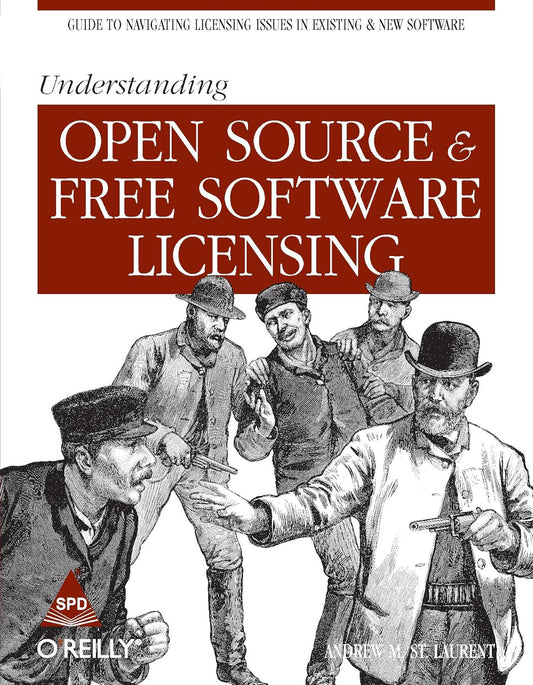 Understanding Open Source and Free Software Licensing