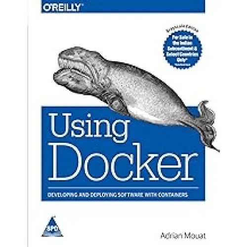 Using Docker - BOOKZONE