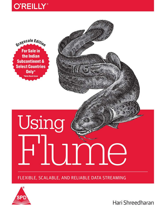 Using Flume: Flexible Scalable and Reliable Data Streaming