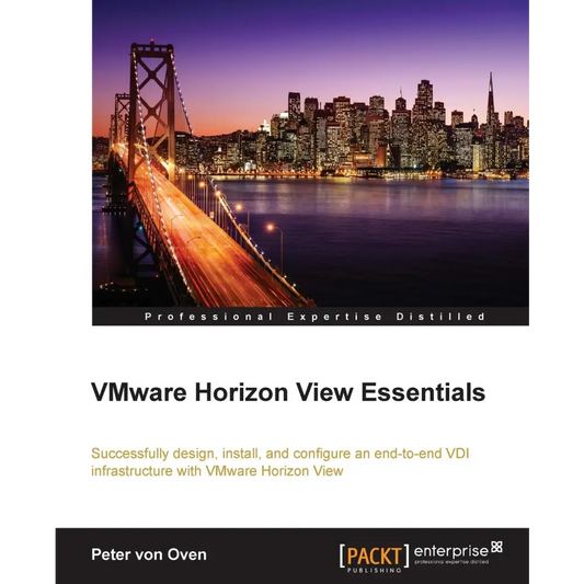 VMware Horizon View Essentials