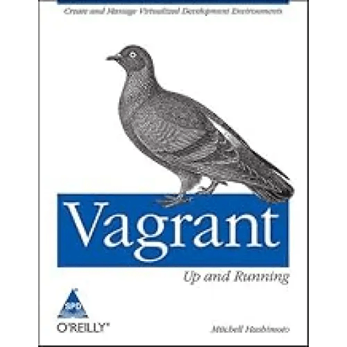 Vagrant: Up and Running - BOOKZONE