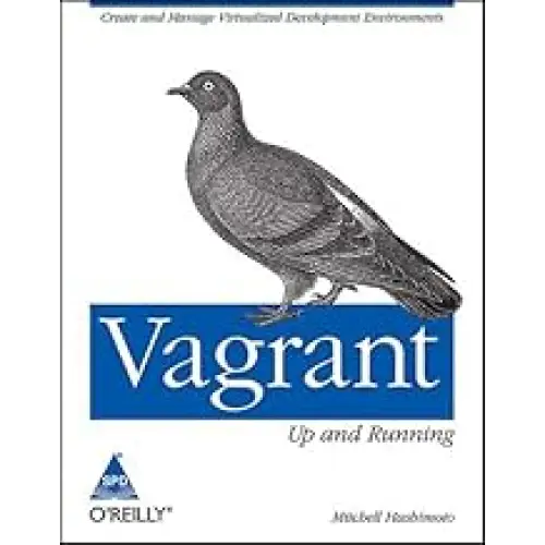 Vagrant: Up and Running