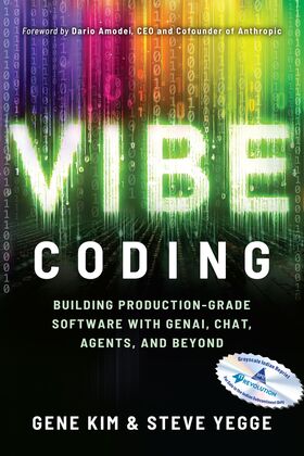 Vibe Coding Building Production Grade Software With GenAI - BOOKZONE