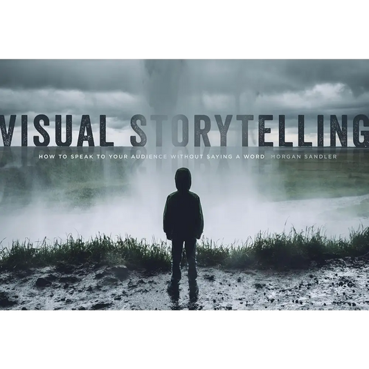 Visual Storytelling