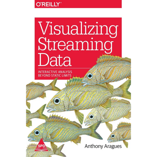 Visualizing Streaming Data