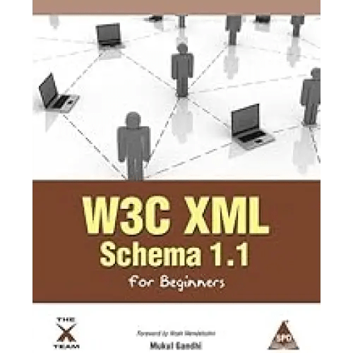 W3C XML Schema 1.1 for Beginners - BOOKZONE