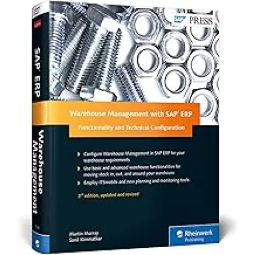 WAREHOUSE MANAGEMENT WITH SAP ERP 3/E