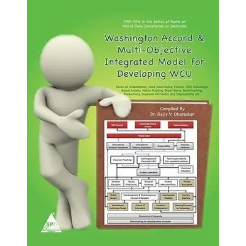 Washington Accord & Multi-Objective Integrated Model for Developing WCU
