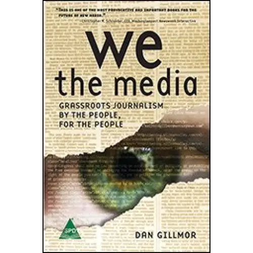 We the Media