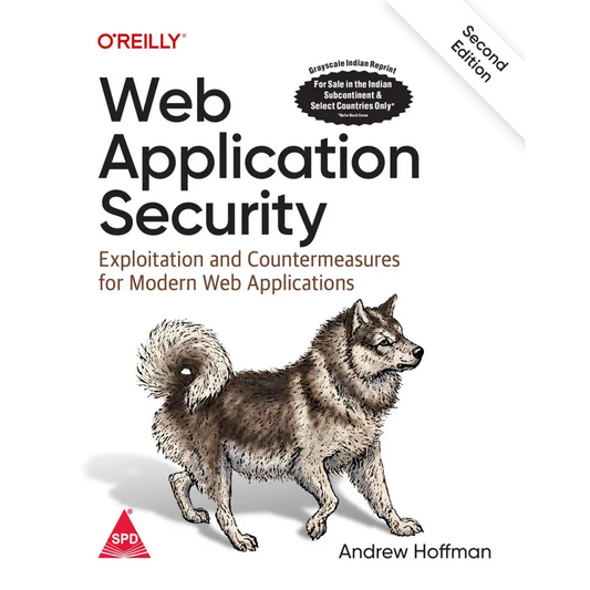 Web Application Security 2/e