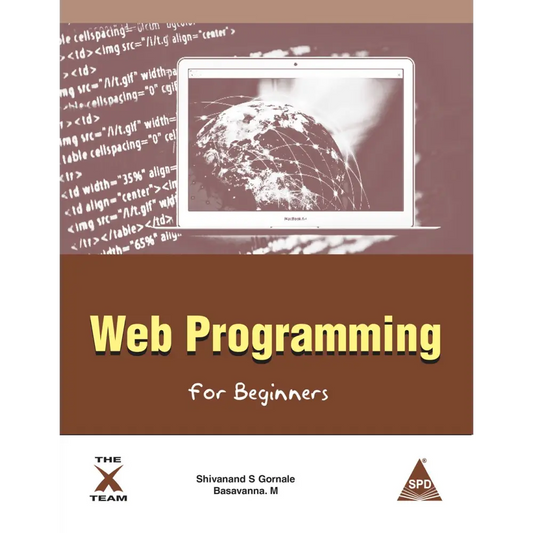 Web Programming for Beginners