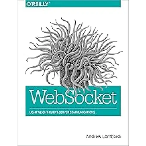 WebSocket: Lightweight Client-Server Communications