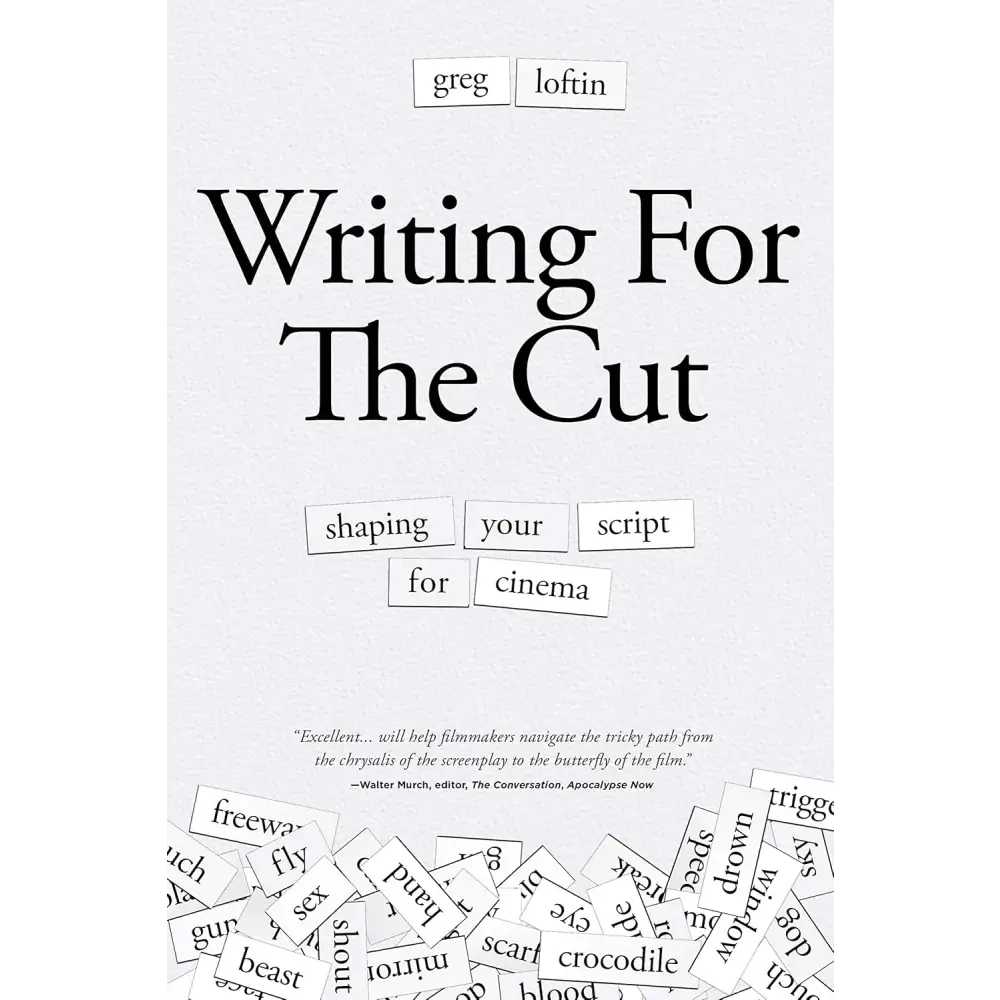 Writing For The Cut