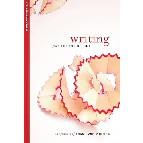 Writing From The Inside