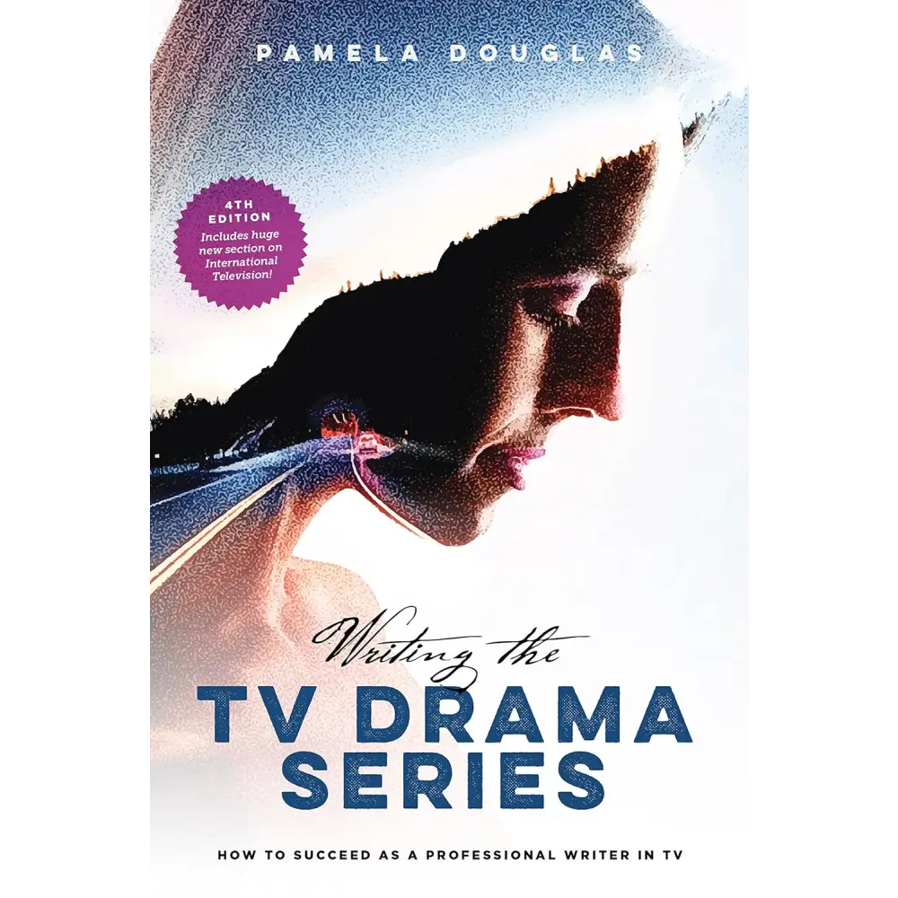 Writing The Tv Drama Series