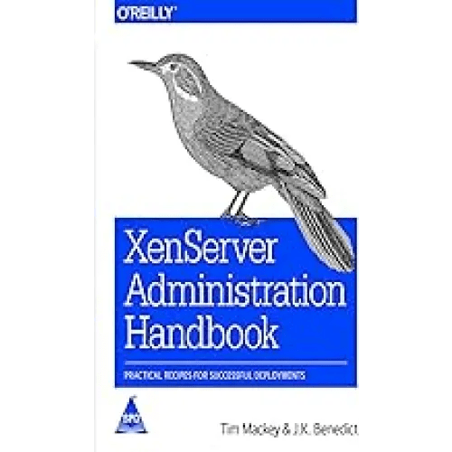 XenServer Administration Handbook - BOOKZONE