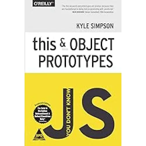 You Don’t Know: This & Object Prototypes