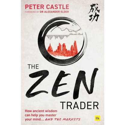 Zen Trader - BOOKZONE