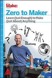 Zero to Maker - BOOKZONE