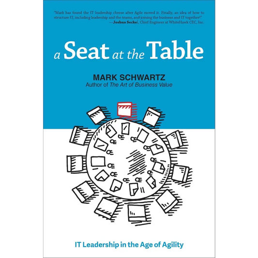 A Seat At The Table