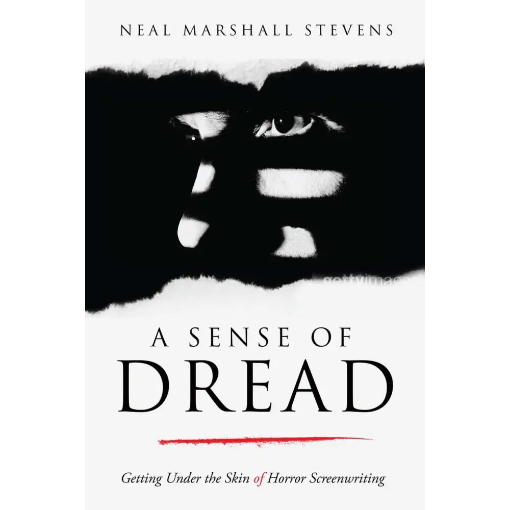 A Sense Of Dread