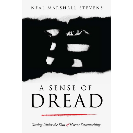 A Sense Of Dread