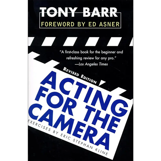 Acting For The Camera