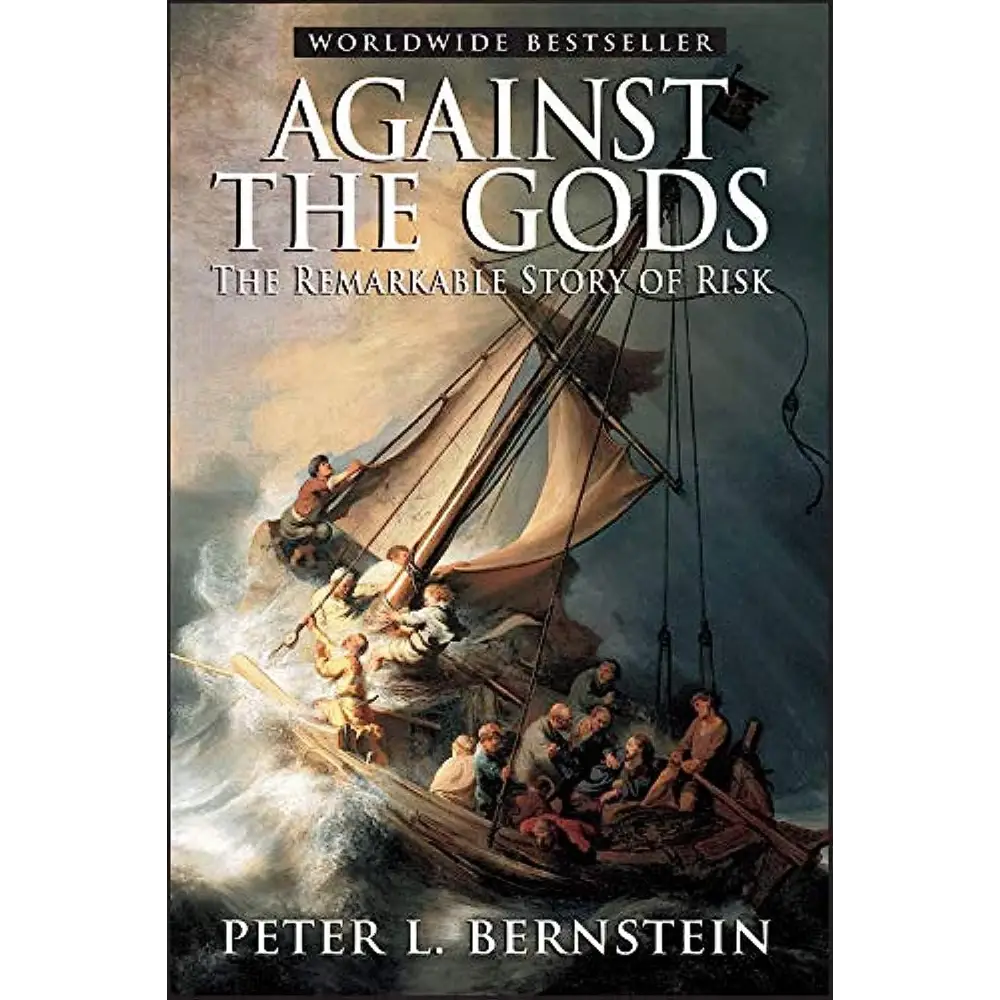 Against The Gods