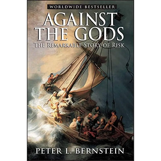 Against The Gods