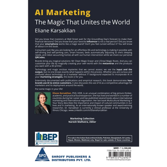 AI Marketing