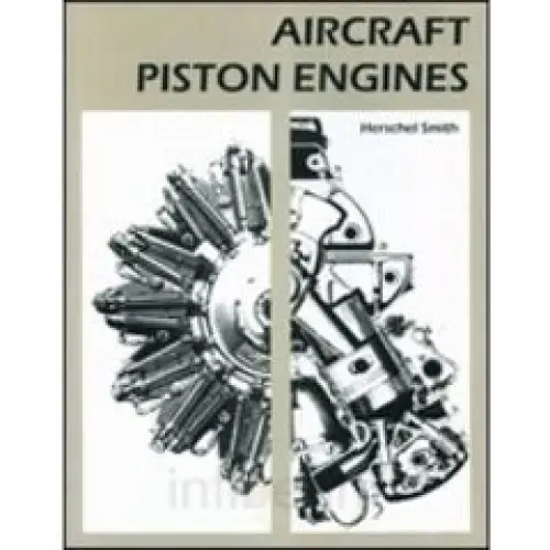 Aircraft Piston Engines