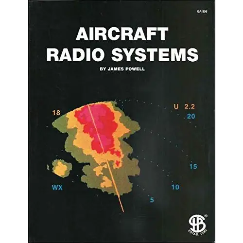 Aircraft Radio Systems