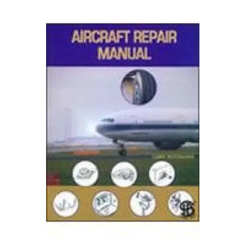 Aircraft Repair Manual