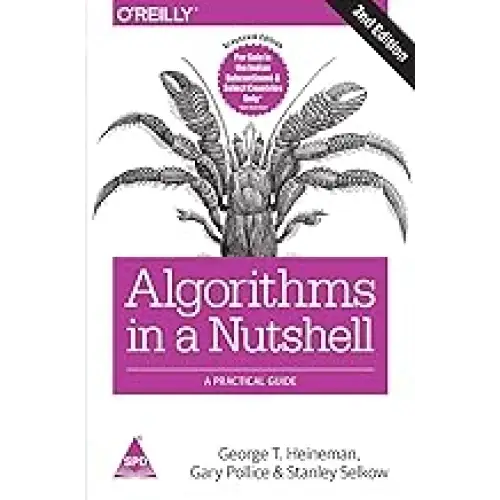 Algorithms in a Nutshell 2nd Edition