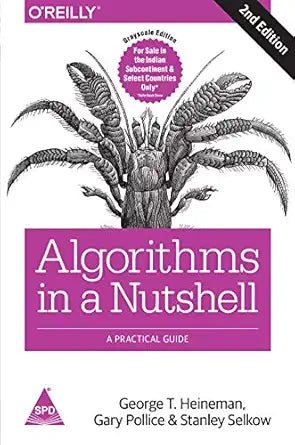 Algorithms in a Nutshell, 2nd Edition - BOOKZONE