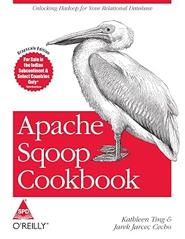 Apache Sqoop Cookbook - BOOKZONE