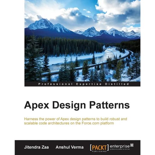 Apex Design Patterns