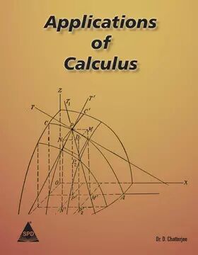 Applications of Calculus - BOOKZONE