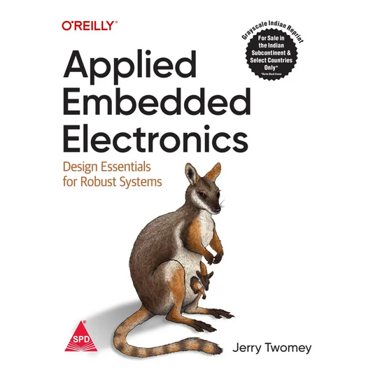 Applied Embedded Electronics