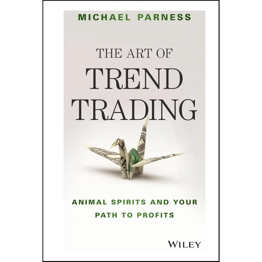 Art Of Trend Trading