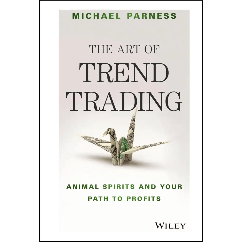 Art Of Trend Trading - BOOKZONE