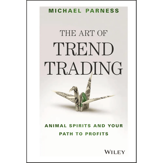 Art Of Trend Trading - BOOKZONE