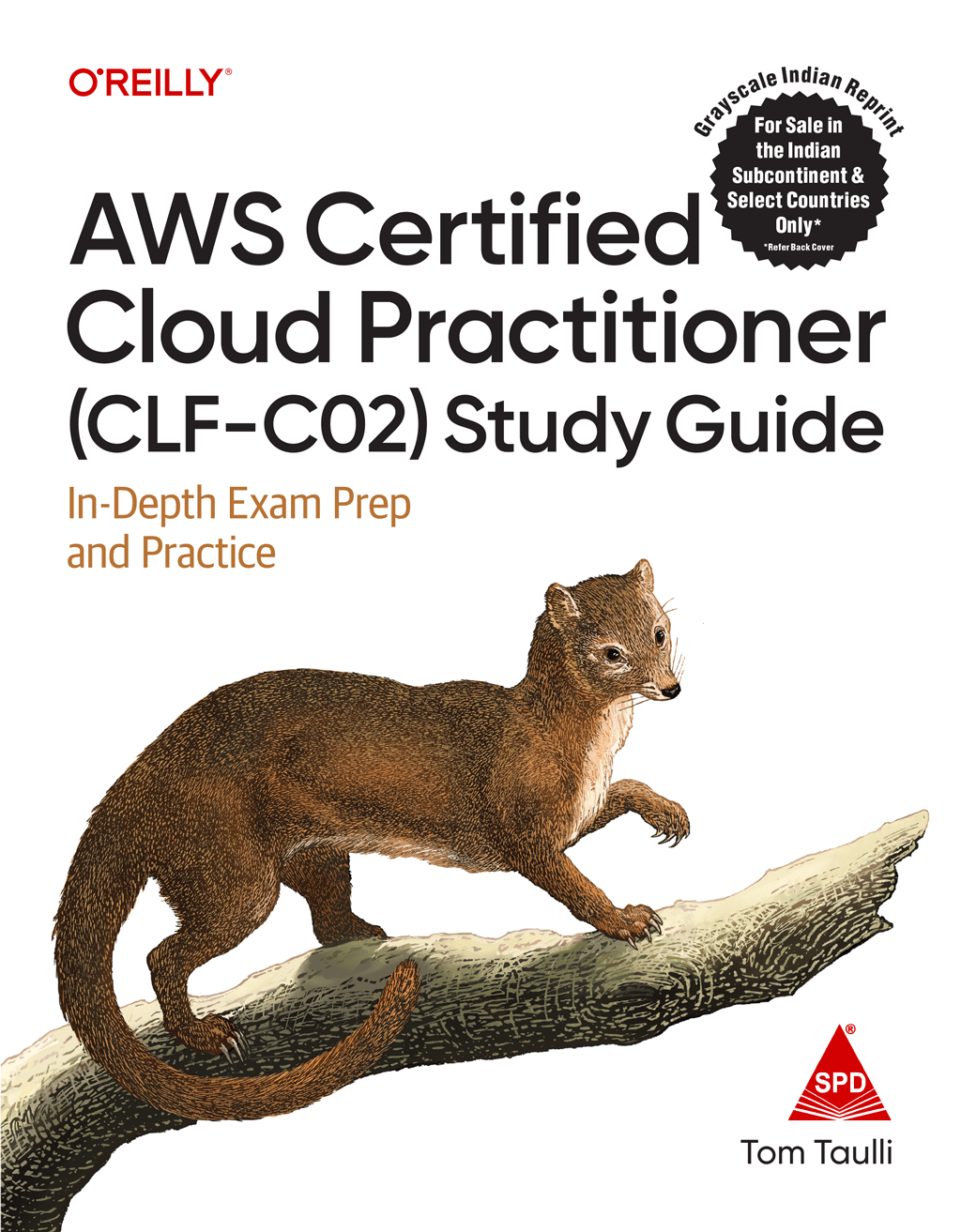 AWS Certified Cloud Practitioner (CLF - C02) Study Guide: In - Depth Exam Prep and Practice - BOOKZONE